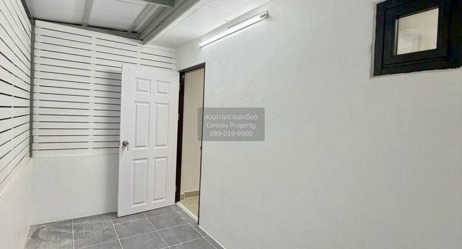 For sale 2 bedrooms townhouse in Bang Yai, Nonthaburi