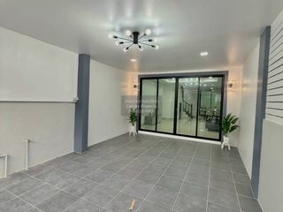 For sale 2 bedrooms townhouse in Bang Yai, Nonthaburi