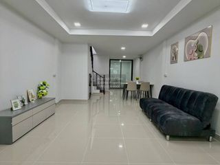 For sale 2 bedrooms townhouse in Bang Yai, Nonthaburi
