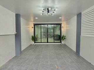 For sale 2 bedrooms townhouse in Bang Yai, Nonthaburi
