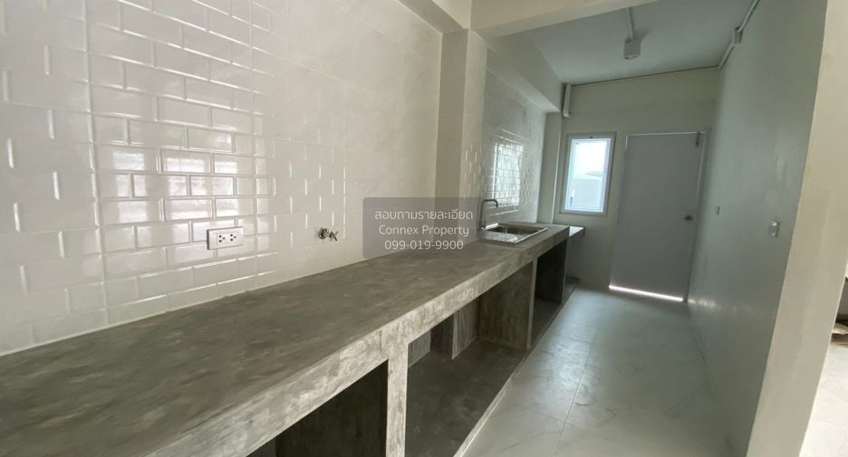 Haus zum Kauf mit 2 Zimmer in Chatuchak, Bangkok