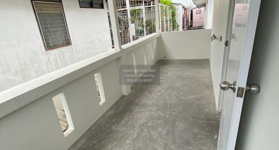 Haus zum Kauf mit 2 Zimmer in Chatuchak, Bangkok