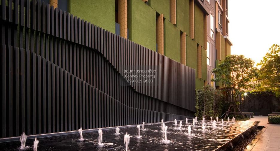 For sale 1 bed condo in Khlong Toei, Bangkok