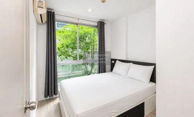 For sale 1 bed condo in Khlong Toei, Bangkok