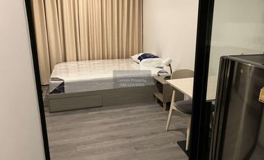Wohnung zum Kauf mit 1 Zimmer in Mueang Samut Prakan, Samut Prakan