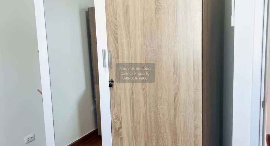 Casa adosada en venta de 3 habitaciones en Mueang Chachoengsao, Chachoengsao