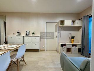 出售 2 卧室 公寓 在 Mueang Nonthaburi, Nonthaburi