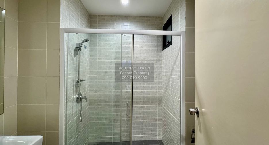 For sale 2 bedrooms condo in Mueang Nonthaburi, Nonthaburi