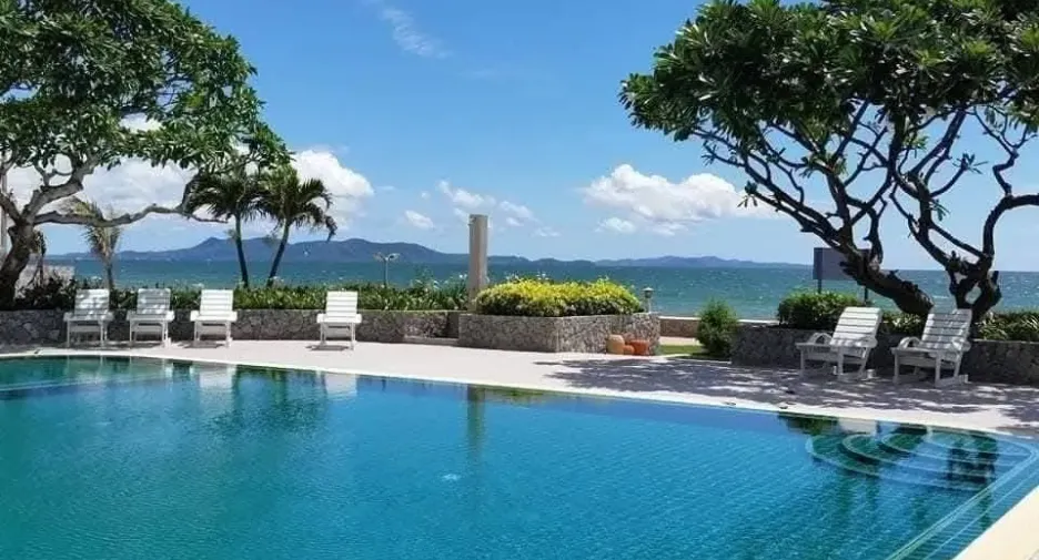 Reihenhaus zur Miete mit 4 Zimmer in Jomtien, Pattaya