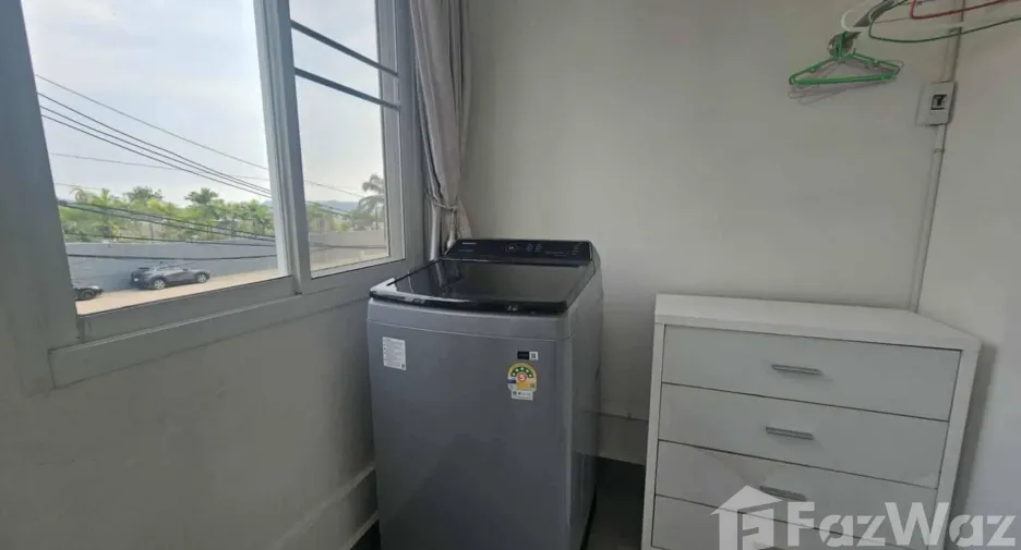 Reihenhaus zur Miete mit 4 Zimmer in Jomtien, Pattaya