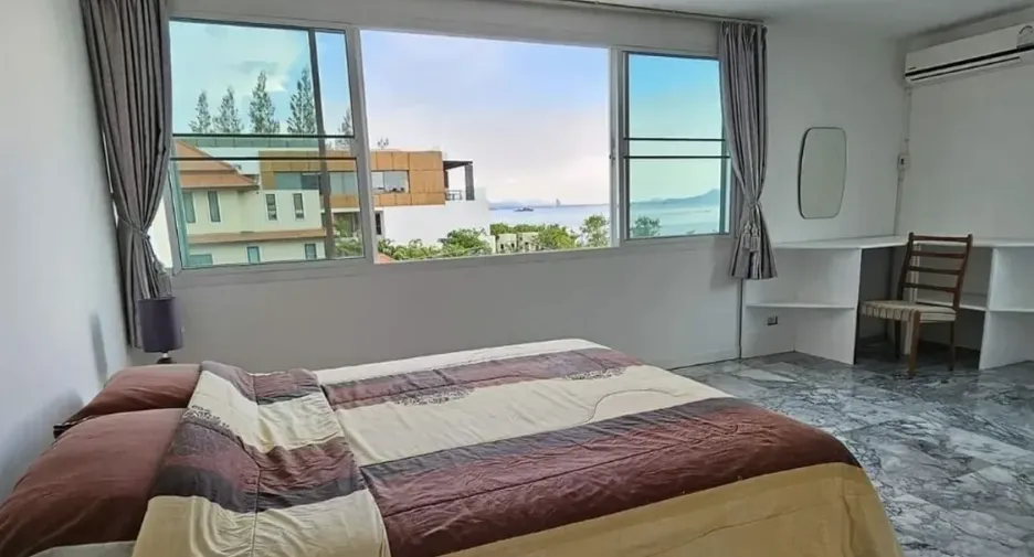 Reihenhaus zur Miete mit 4 Zimmer in Jomtien, Pattaya