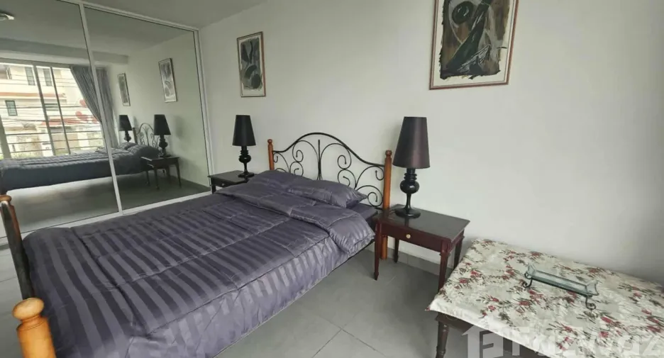 Reihenhaus zur Miete mit 4 Zimmer in Jomtien, Pattaya