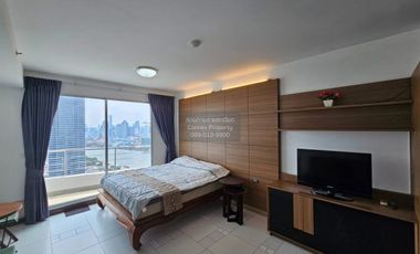 À vendre 1 chambre condo à Khlong San, Bangkok