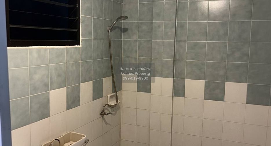 Reihenhaus zum Kauf mit 3 Zimmer in Mueang Samut Sakhon, Samut Sakhon