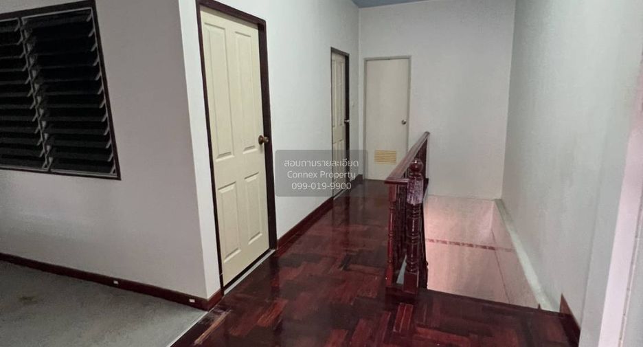 Reihenhaus zum Kauf mit 3 Zimmer in Mueang Samut Sakhon, Samut Sakhon
