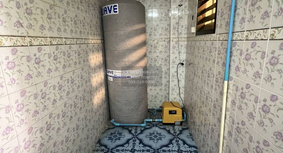 Reihenhaus zum Kauf mit 3 Zimmer in Mueang Samut Sakhon, Samut Sakhon