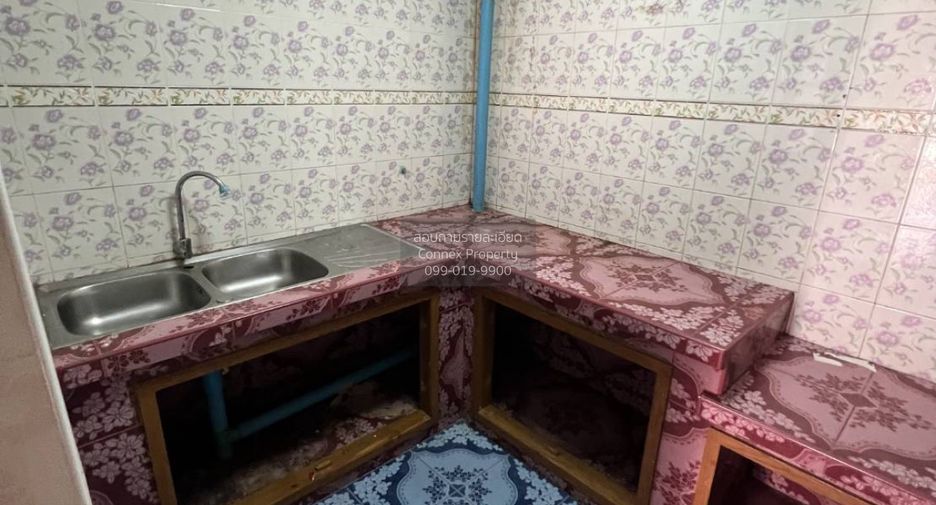 Reihenhaus zum Kauf mit 3 Zimmer in Mueang Samut Sakhon, Samut Sakhon
