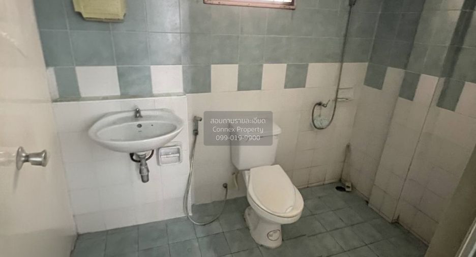Reihenhaus zum Kauf mit 3 Zimmer in Mueang Samut Sakhon, Samut Sakhon