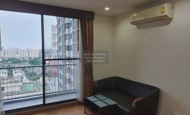 For sale 2 bedrooms condo in Phra Khanong, Bangkok