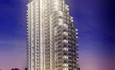For sale 2 bedrooms condo in Khlong San, Bangkok