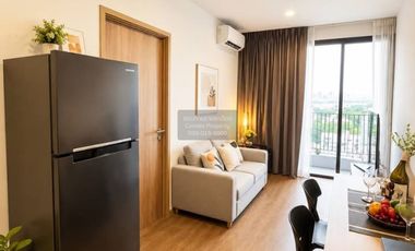 Condo en venta de 1 habitaciones en Phasi Charoen, Bangkok