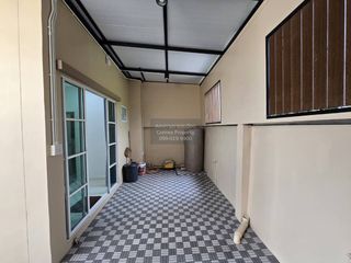 For sale 3 bedrooms townhouse in Bang Bon, Bangkok