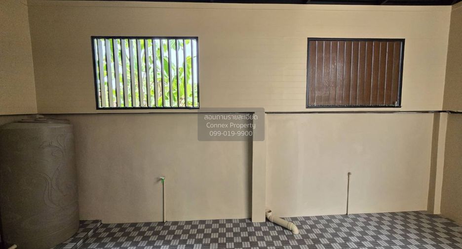 For sale 3 bedrooms townhouse in Bang Bon, Bangkok