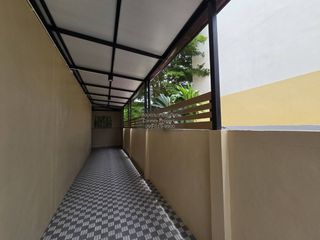 For sale 3 bedrooms townhouse in Bang Bon, Bangkok