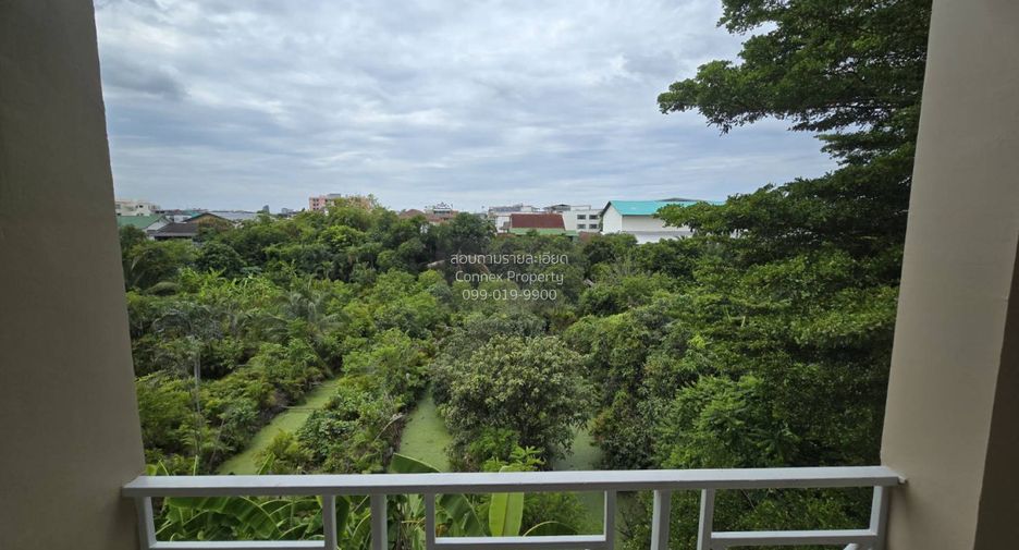 For sale 3 bedrooms townhouse in Bang Bon, Bangkok