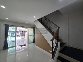 For sale 3 bedrooms townhouse in Bang Bon, Bangkok