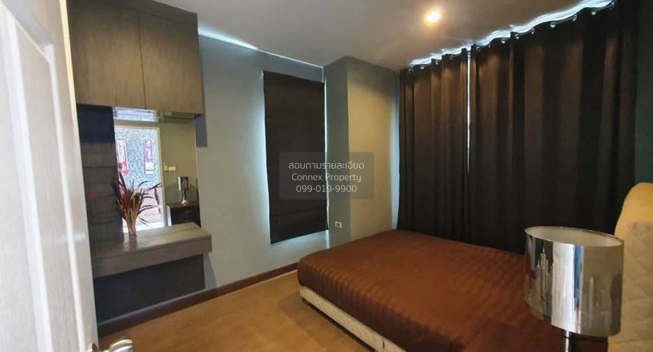 For sale 1 bed condo in Phaya Thai, Bangkok