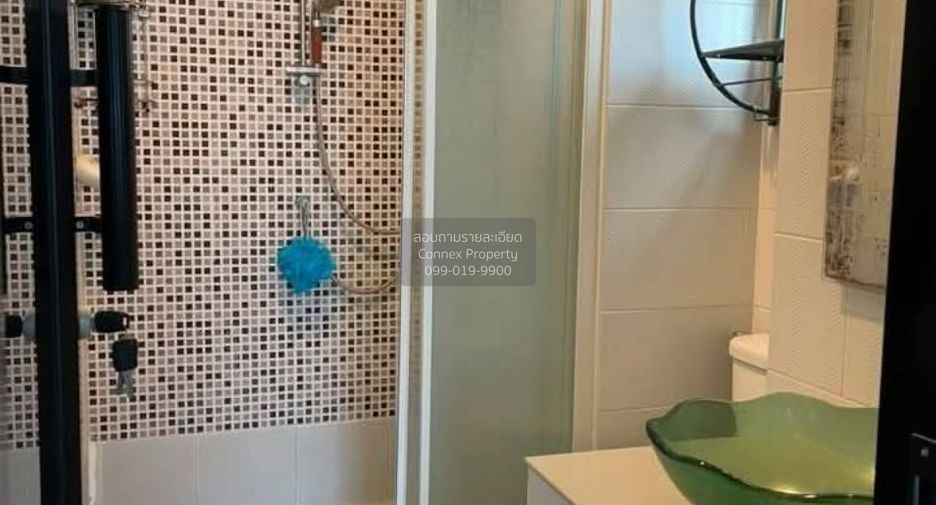 For sale 1 bed condo in Phaya Thai, Bangkok