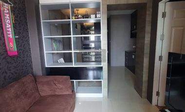 For sale 1 bed condo in Phaya Thai, Bangkok