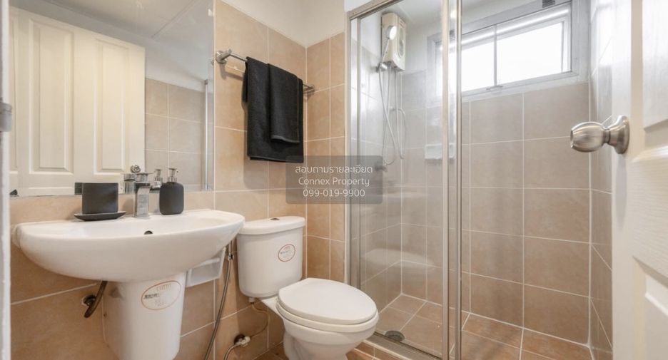 For sale 1 bed condo in Bang Na, Bangkok