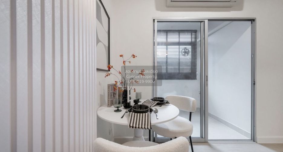 For sale 1 bed condo in Bang Na, Bangkok