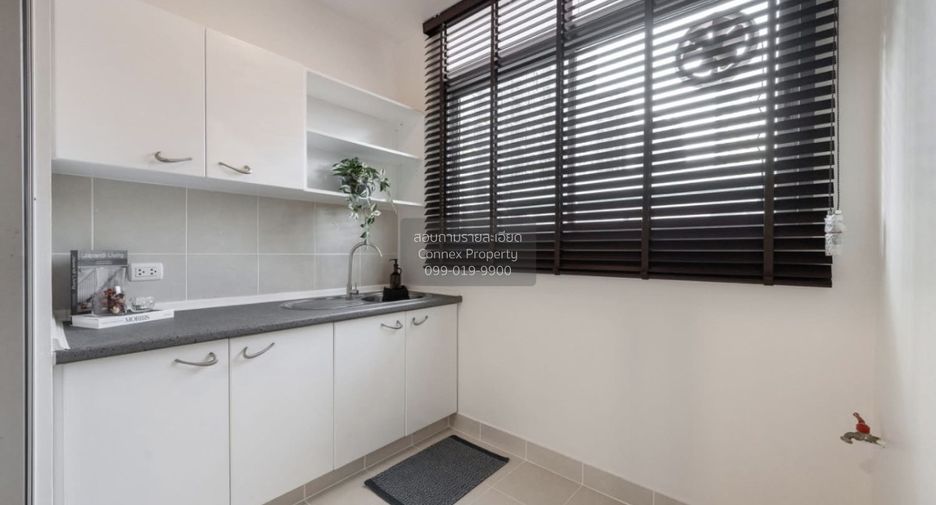 For sale 1 bed condo in Bang Na, Bangkok