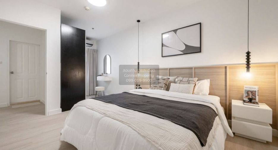 For sale 1 bed condo in Bang Na, Bangkok