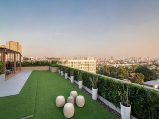 For sale 1 bed condo in Phaya Thai, Bangkok