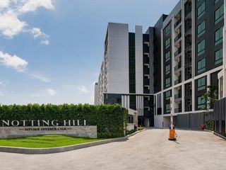 For sale 1 bed condo in Phaya Thai, Bangkok