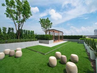 For sale 1 bed condo in Phaya Thai, Bangkok