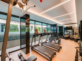 For sale 1 bed condo in Phaya Thai, Bangkok
