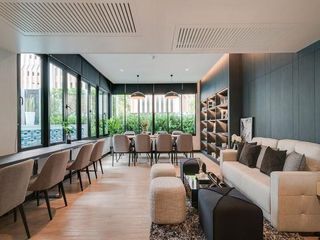 For sale 1 bed condo in Phaya Thai, Bangkok