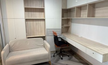 À vendre 1 chambre condo à Phra Khanong, Bangkok