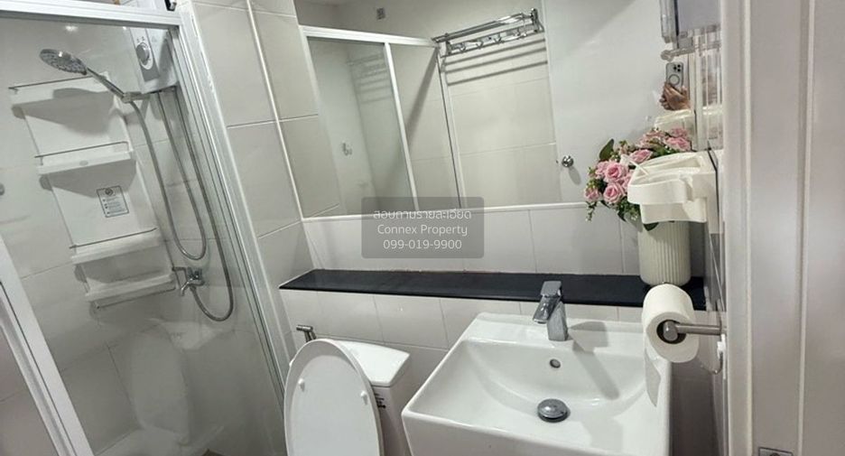 À vendre 1 chambre condo à Phra Khanong, Bangkok