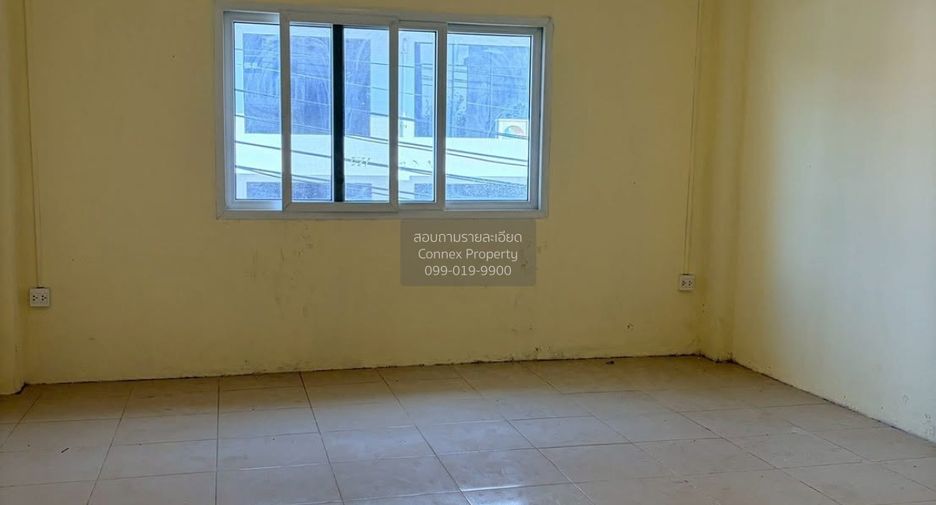 For sale 3 bedrooms retail Space in Phra Pradaeng, Samut Prakan
