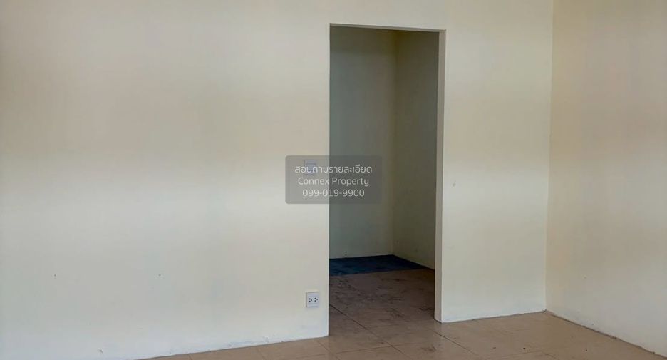 For sale 3 bedrooms retail Space in Phra Pradaeng, Samut Prakan