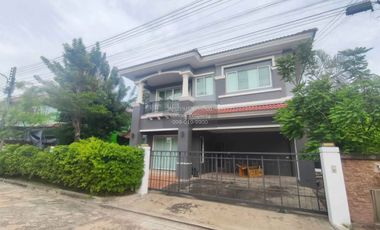 Haus zum Kauf mit 3 Zimmer in Mueang Samut Sakhon, Samut Sakhon
