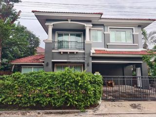 Haus zum Kauf mit 3 Zimmer in Mueang Samut Sakhon, Samut Sakhon