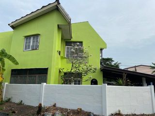 For sale 4 bedrooms townhouse in Wang Thonglang, Bangkok