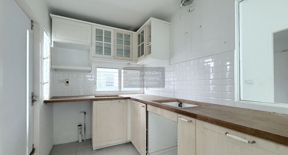 For sale 3 ベッドルーム house in Bang Kruai, Nonthaburi